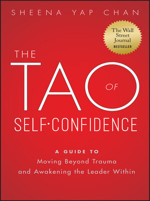 The Tao of Self-Confidence - ebook